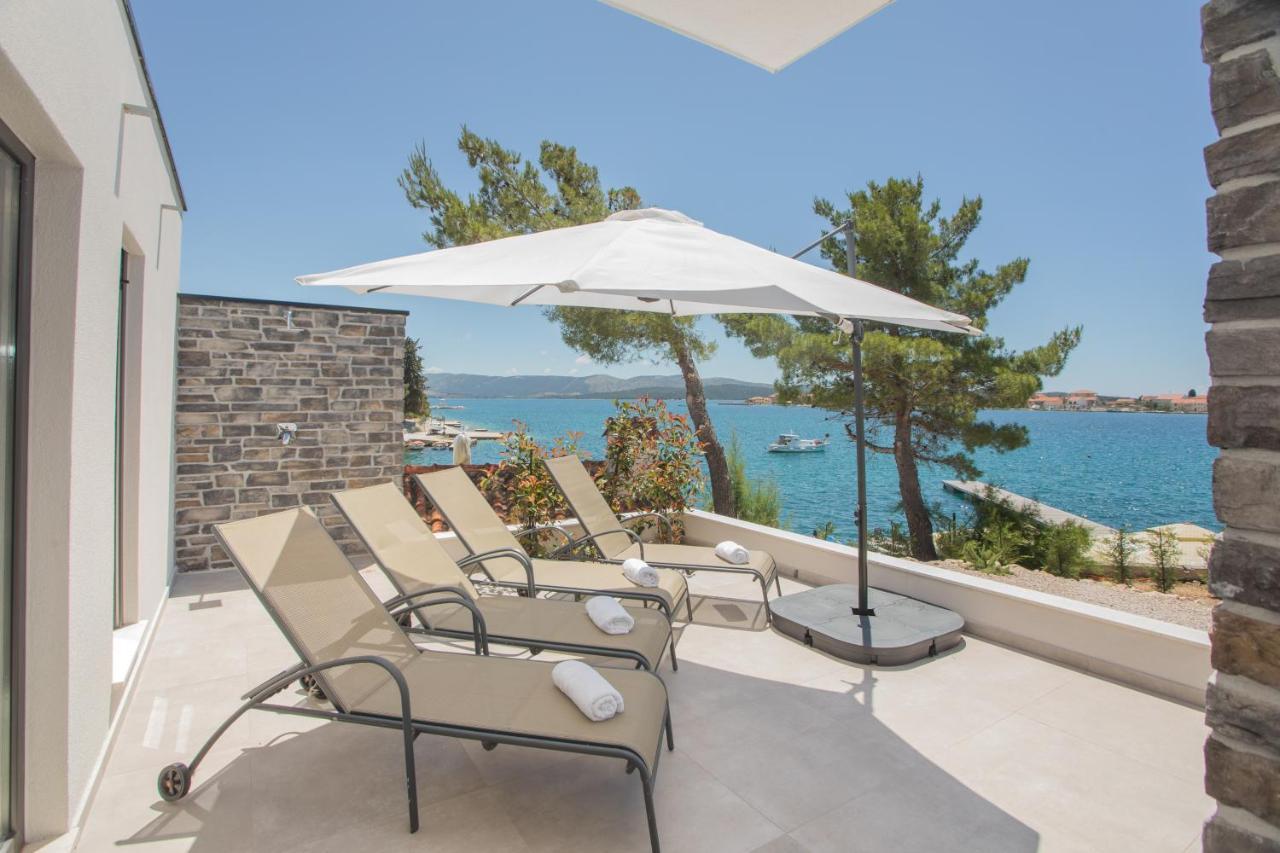 Pansion Zlatna Ribica Pensiune Brodarica (Sibenik-Knin)
