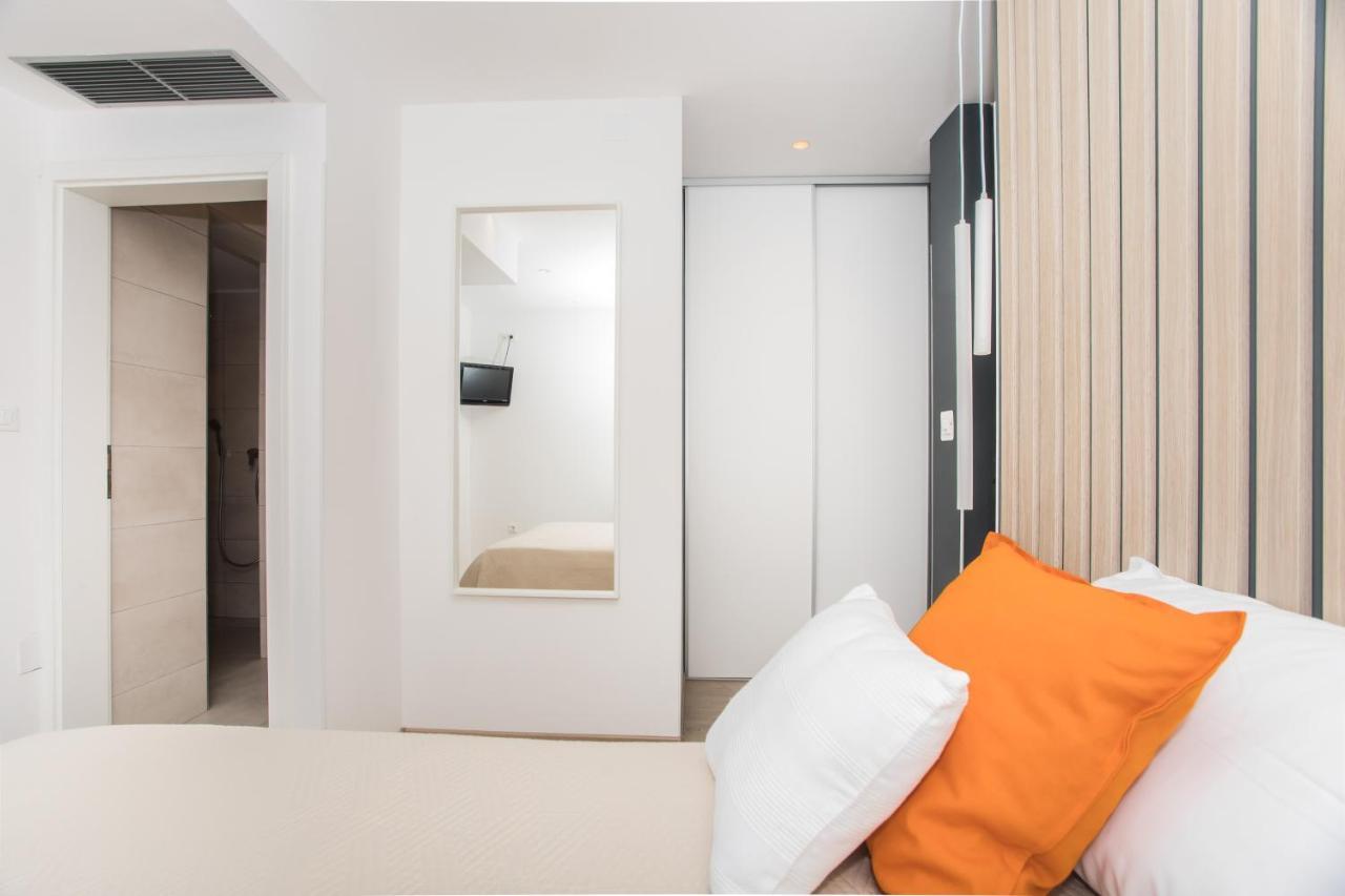 Gasthuis Pansion Zlatna Ribica 3*