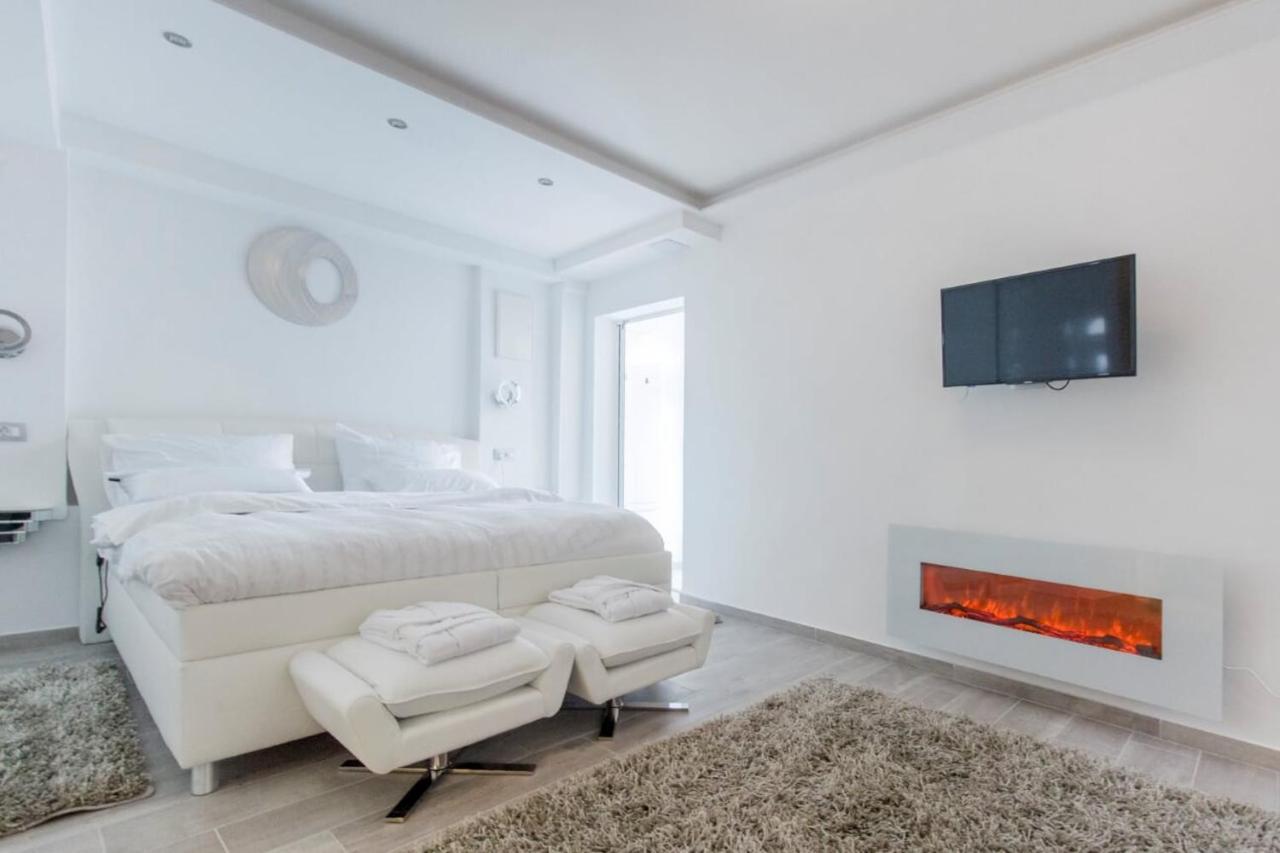 Pansion Zlatna Ribica 3* Brodarica (Sibenik-Knin)