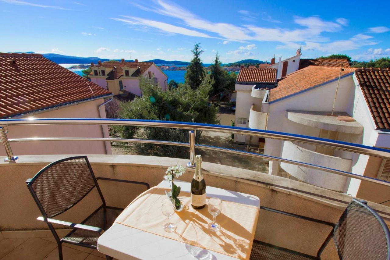 Affittacamere Pansion Zlatna Ribica 3*