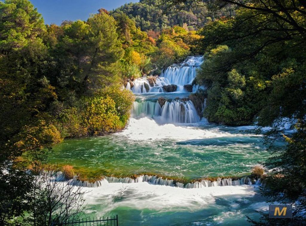 Pansion Zlatna Ribica Gasthuis Brodarica (Sibenik-Knin)